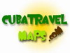 Cuba Maps